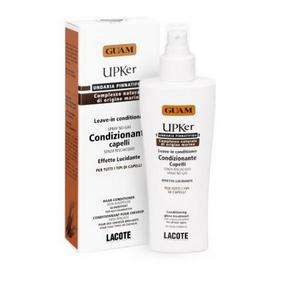 immagine di Upker Leave-in Conditioner Capelli