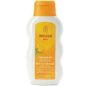 miniatura: Baby Olio alla Calendula