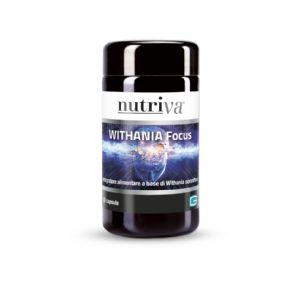 miniatura: WITHANIA FOCUS
