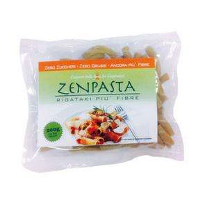 immagine di ZENPASTA Rigataki 60 gr