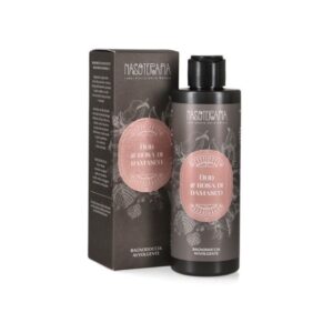 Bagnodoccia Oud e Rosa di Damasco