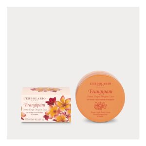 Crema corpo Magica Luce Frangipani 150ml