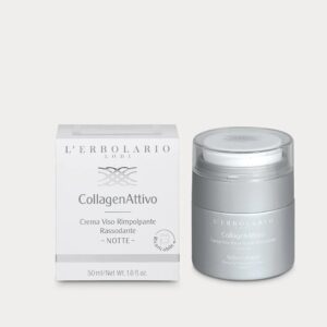 Crema Viso Notte CollagenAttivo