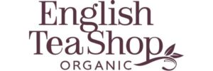 English Tea Shop