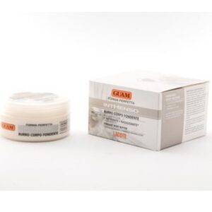 Guam Inthenso Burro Corpo Fondente 250ml con alghe e burro vegetale