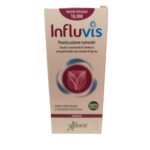 Aboca Influvis sciroppo da 100ml per difese immunitarie con piante officinali