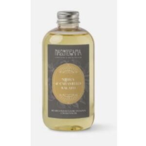 NASOTERAPIA Ricarica Diffusore con bastoncini Mirra e caramello salato