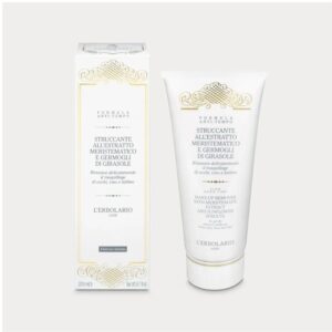 Struccante Meristematico Anti-tempo L'Erbolario