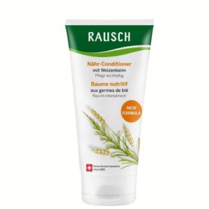 Balsamo Rausch al germe di frumento per capelli secchi 150 ml