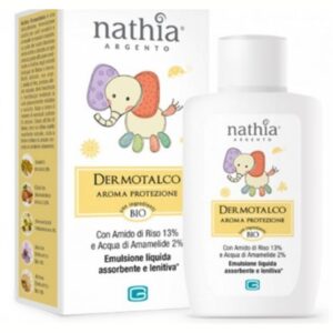 Nathia Dermotalco – Assorbenza Sicura e Freschezza Protettiva