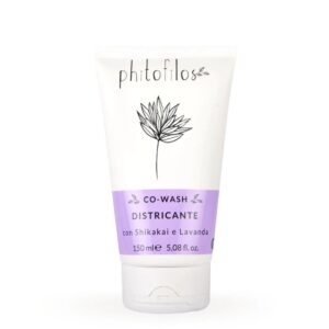 Co-Wash Districante Phitofilos balsamo naturale capelli