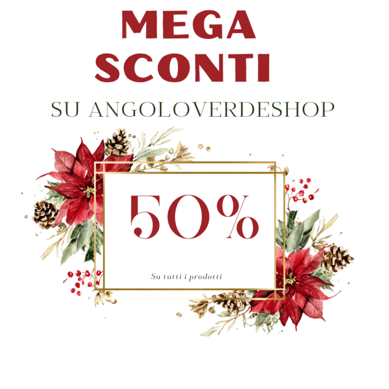 Mega Sconti