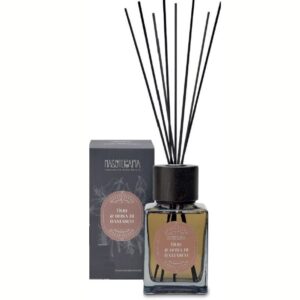 Nasoterapia Diffusore  d'Essenza Oud e Rosa di Damasco 500ml