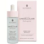 Siero bifasico Nature's Acque Unicellulari 30ml per viso e collo