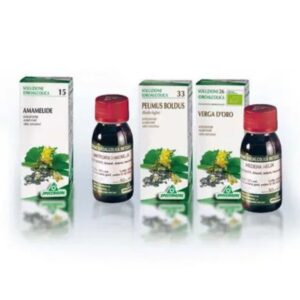 Specchiasol Luppolo 66 Tintura Madre 50ml – L'Estratto Naturale per il Rilassamento e l'Equilibrio Ormonale