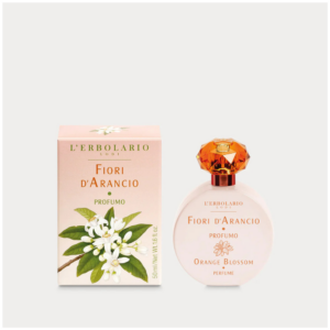 Fiori di Arancio Profumo 50ml