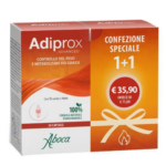 Confezioni Aboca Adiprox Capsule per controllo peso e supporto metabolico