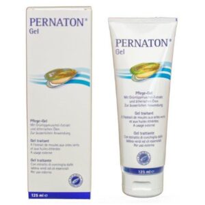 Pernaton Gel Effetto Fresco 125ml per benessere articolare
