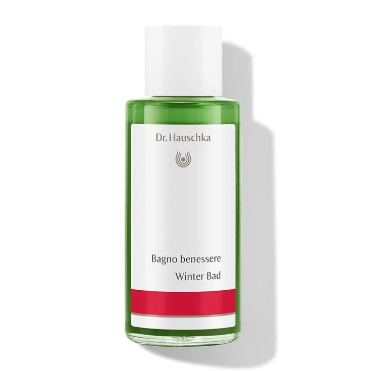 Dr. Hauschka Bagno benessere Olii di Pino 100 ml