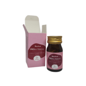 Confezione ProBio Balance Integratore per benessere intestinale