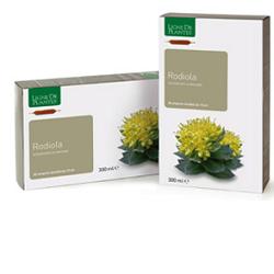 Integratore Rodiola Ligne de Plantes, ampolle tonico-adattogene