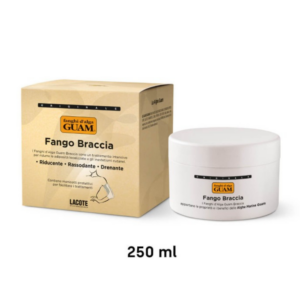 Guam Fango Braccia + azione riducente e rassodante 250ml