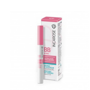 Incarose Extra Pure Hyaluronic per borse e occhiaie