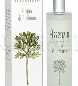 Assenzio Acqua di Profumo L'Erbolario 50ml : fragranza unisex aromatica e speziata