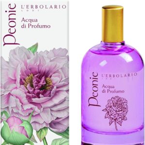 Peonia Acqua profumata 50ml