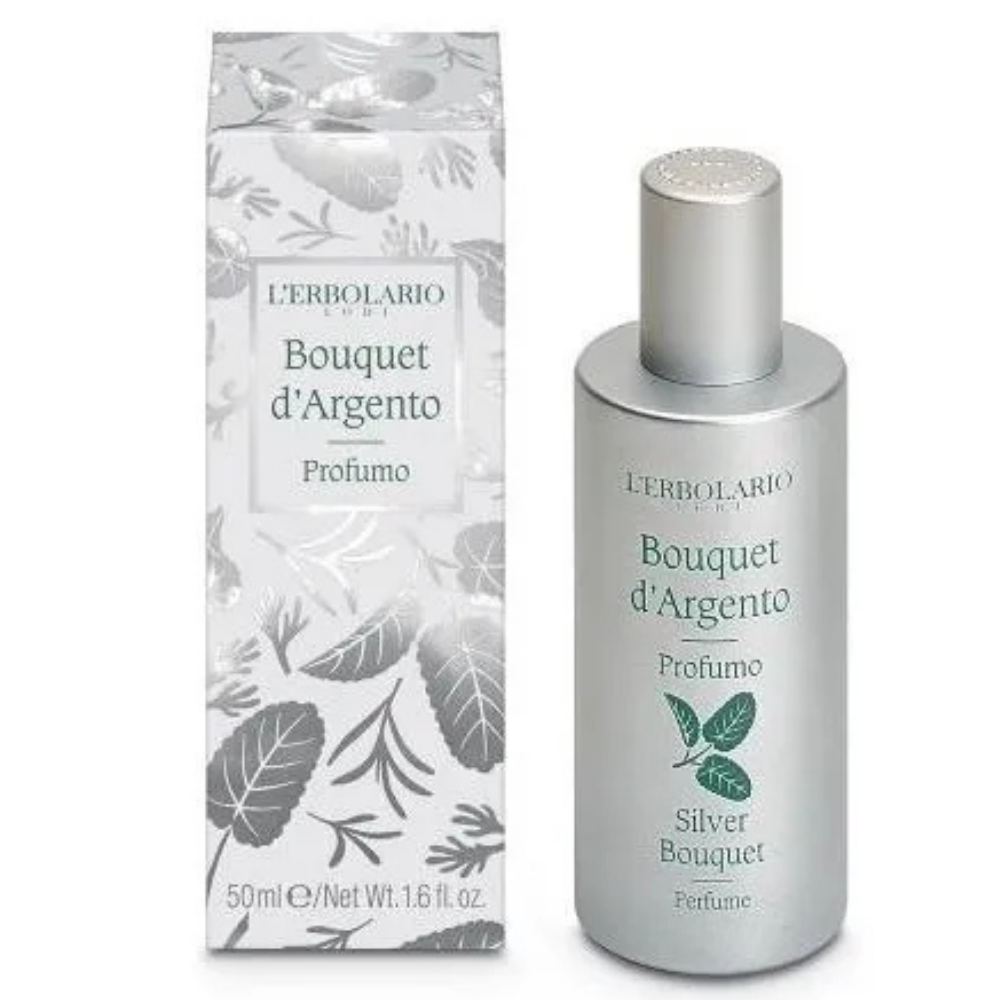 Profumo Bouquet d'Argento 50ml