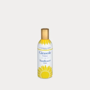 Profumo Girasole di L'Erbolario 75ml :fragranza estiva e vivace