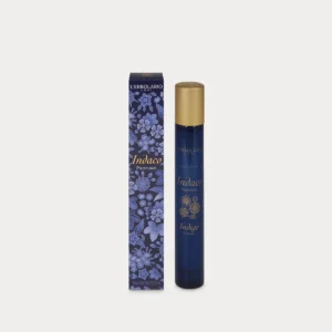 Indaco Profumo Vintage 15ml L'Erbolario : fragranza unisex elegante e avvolgente