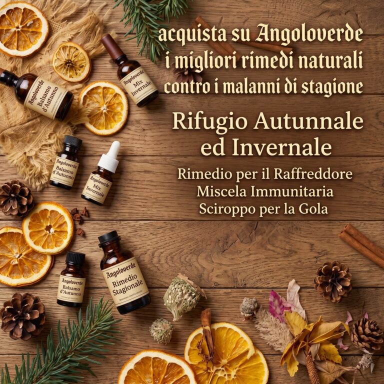 Articoli Autunno/Inverno