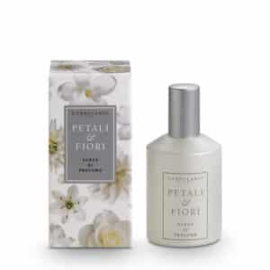 Petali & Fiori Acqua di Profumo 100 ml L'Erbolario : Essenza Fiorita Soave Ad Azione Rinfrescante E Seta . Ultimo pezzo !