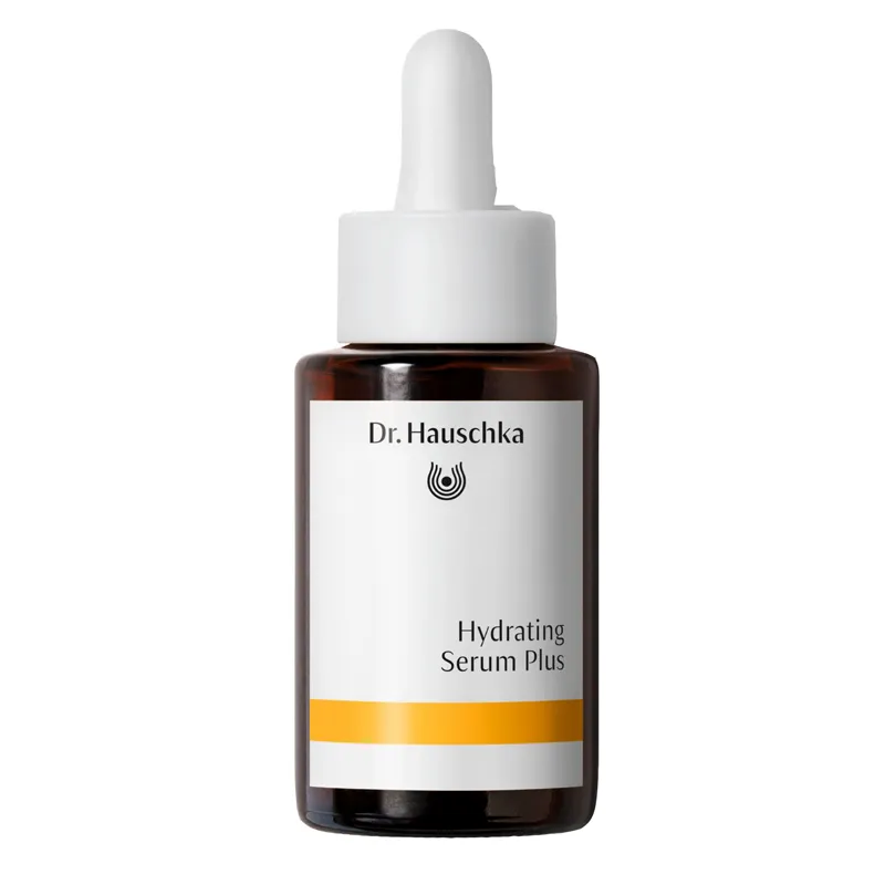 Hydrating Serum Plus: Idratazione e Protezione Naturale per il Viso