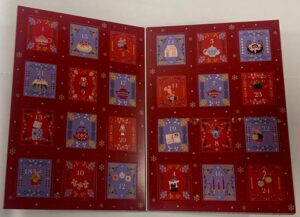 Calendario Dell'Avvento Tisane Neavita 2026 The Advent Calendar – Maxi Cofanetto A Libro Con 48 Filtri Bio Assortiti In Doppia Dose Per Condividere Il Relax E Il Benessere Delle Feste