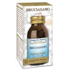 Brucisano Pastiglie, supporto dieta, termogenesi, controllo peso