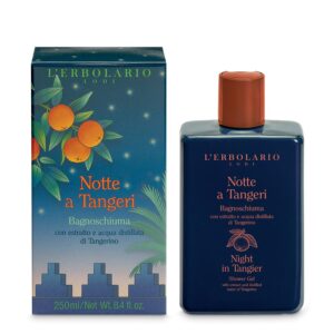 Bagnoschiuma Notte a Tangeri