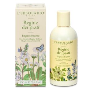 Bagnoschiuma Regine dei Prati