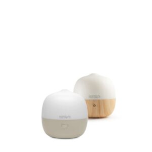 Diffusore ad ultrasuoni BERRY per aromaterapia da ufficio