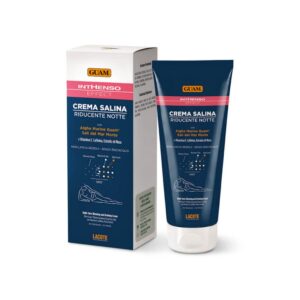 CREMA SALINA RIDUCENTE NOTTE