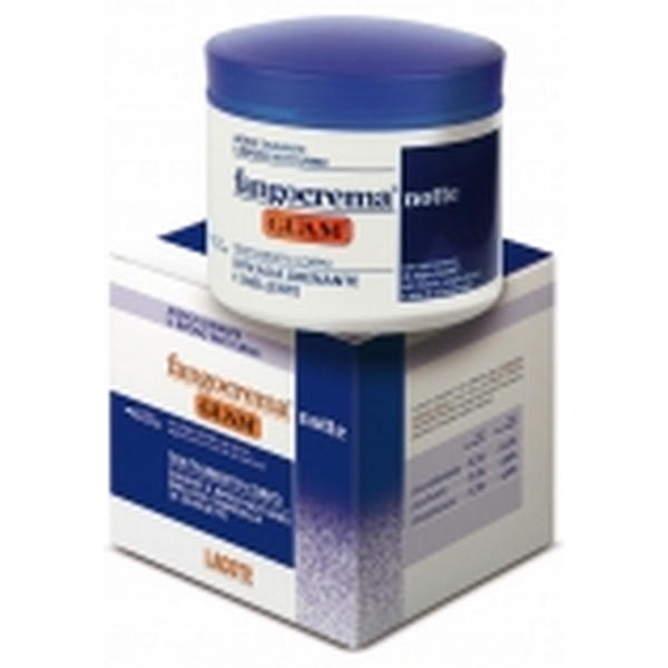 Guam FangoCrema Notte contro la cellulite
