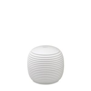 Diffusore ad ultrasuoni HONEY per aromaterapia, design compatto