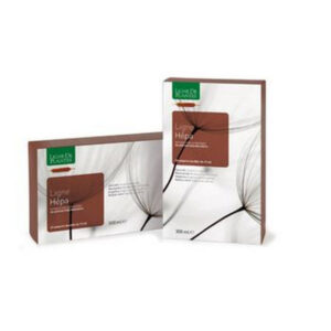 Ampolle Ligne Hépa per depurazione e funzionalità epatica