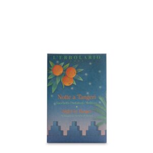 Sacchetto profumato Notte a Tangeri per biancheria o auto