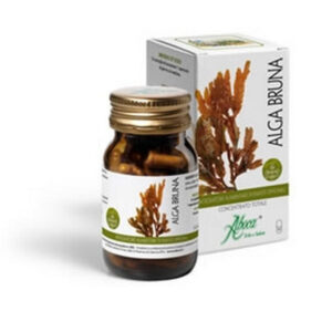 Concentrato totale di Alga Bruna Aboca, 50 opercoli
