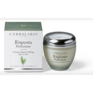 Crema lifting viso e collo ALTAFITOCOSMESI