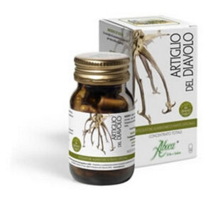 Artiglio del Diavolo - concentrato totale