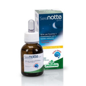 SERENOTTE Gocce