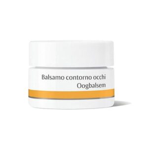 Balsamo contorno occhi naturale Dr. Hauschka 10 ml